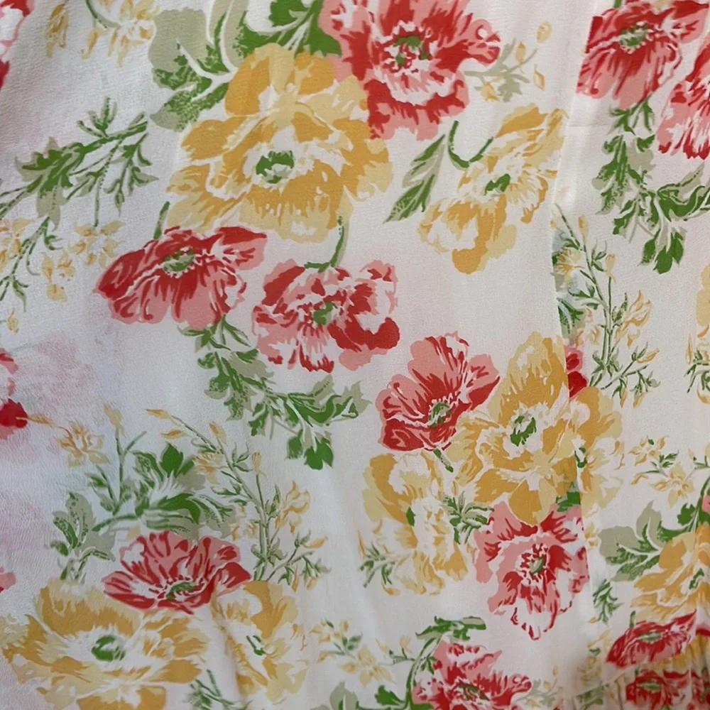 Reformation Nikita Dress Size 8 - Picture 4 of 5
